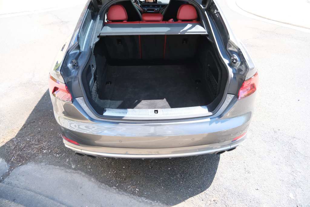 Used 2018 Audi S5 Prestige w/ S Sport Package AWD/4WD image 10