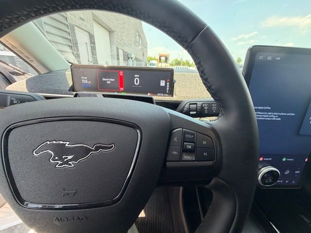 Used 2023 Ford Mustang Mach-E Premium AWD/4WD image 31