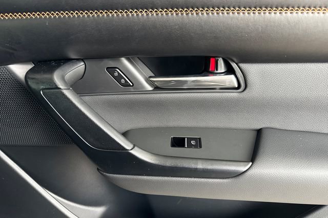 New 2026 MAZDA CX-50 2.5 Hybrid w/ Weather Package image 20