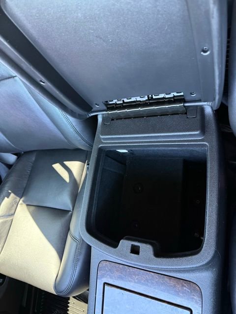 Used 2014 GMC Sierra 2500 Denali w/ Snow Plow Prep Package image 14