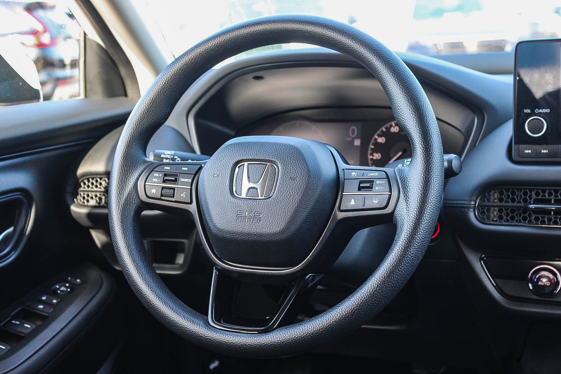 Certified 2024 Honda HR-V LX image 16