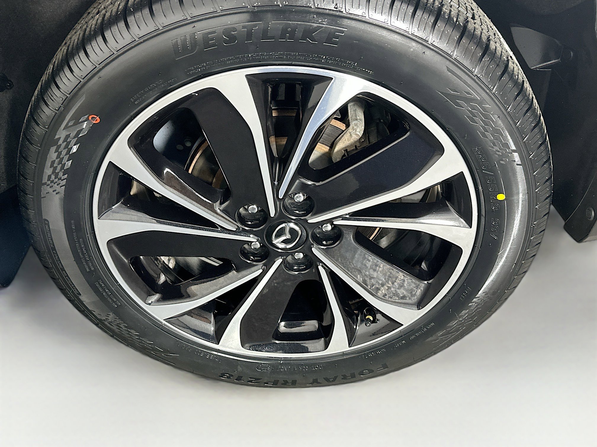 Used 2023 MAZDA CX-5 AWD 2.5 S image 11