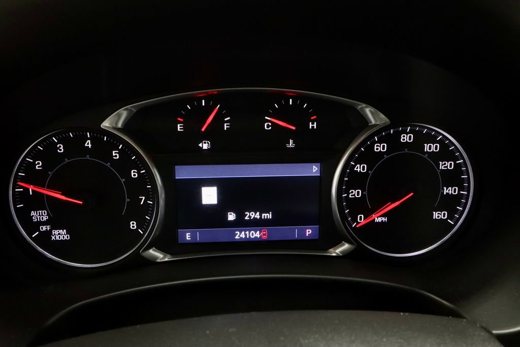 Used 2022 GMC Terrain SLE w/ Driver Convenience Package FWD image 30