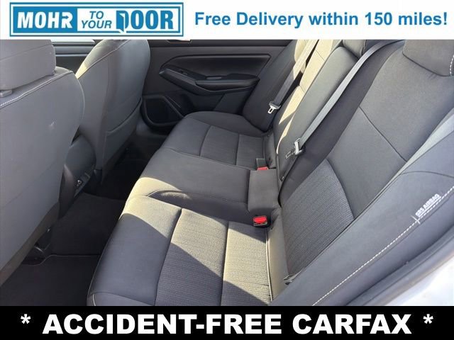 Used 2022 Nissan Altima 2.5 SV image 31