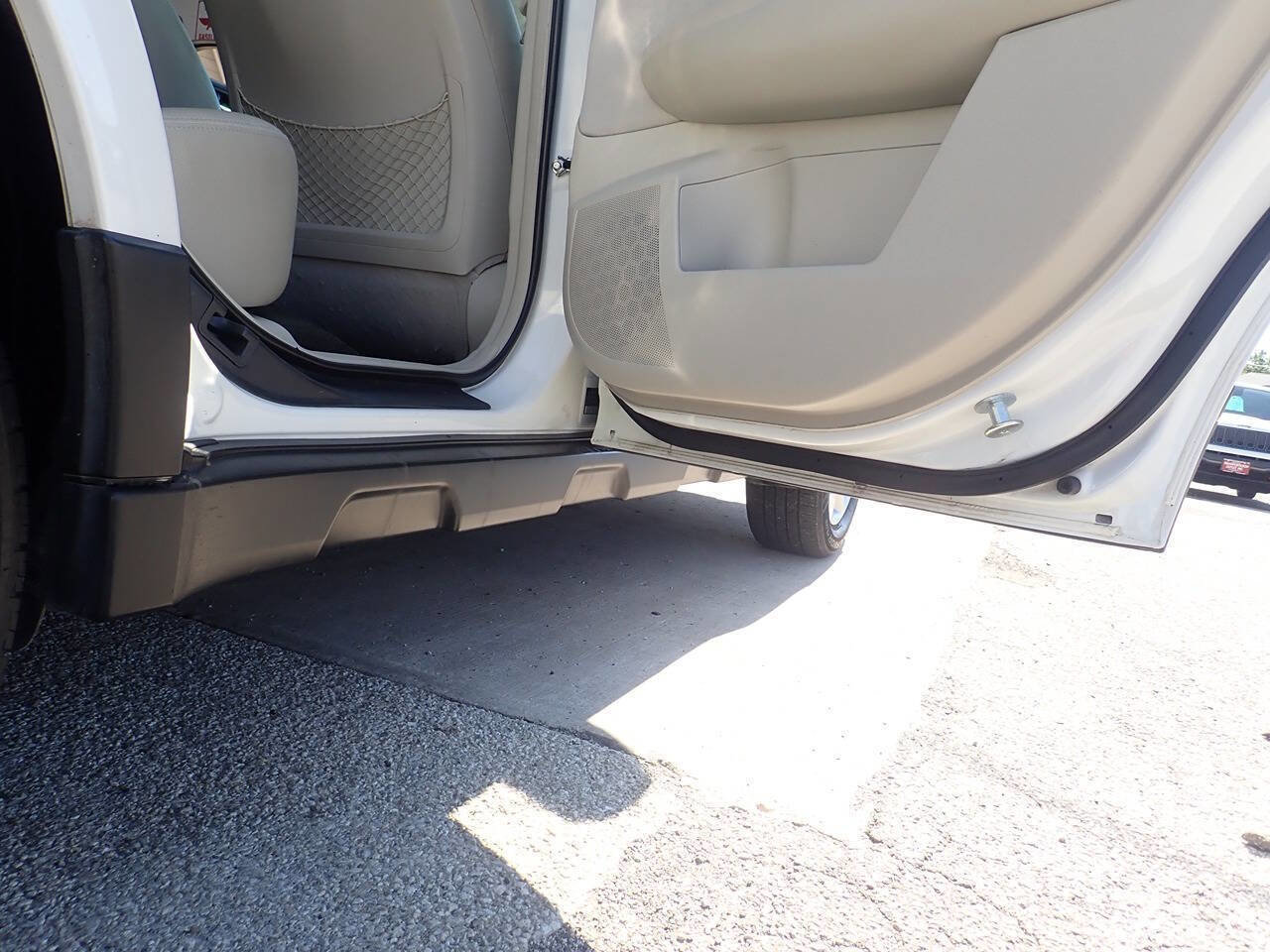 Used 2013 Subaru Outback 2.5i Premium w/ Popular Pkg 1B image 30