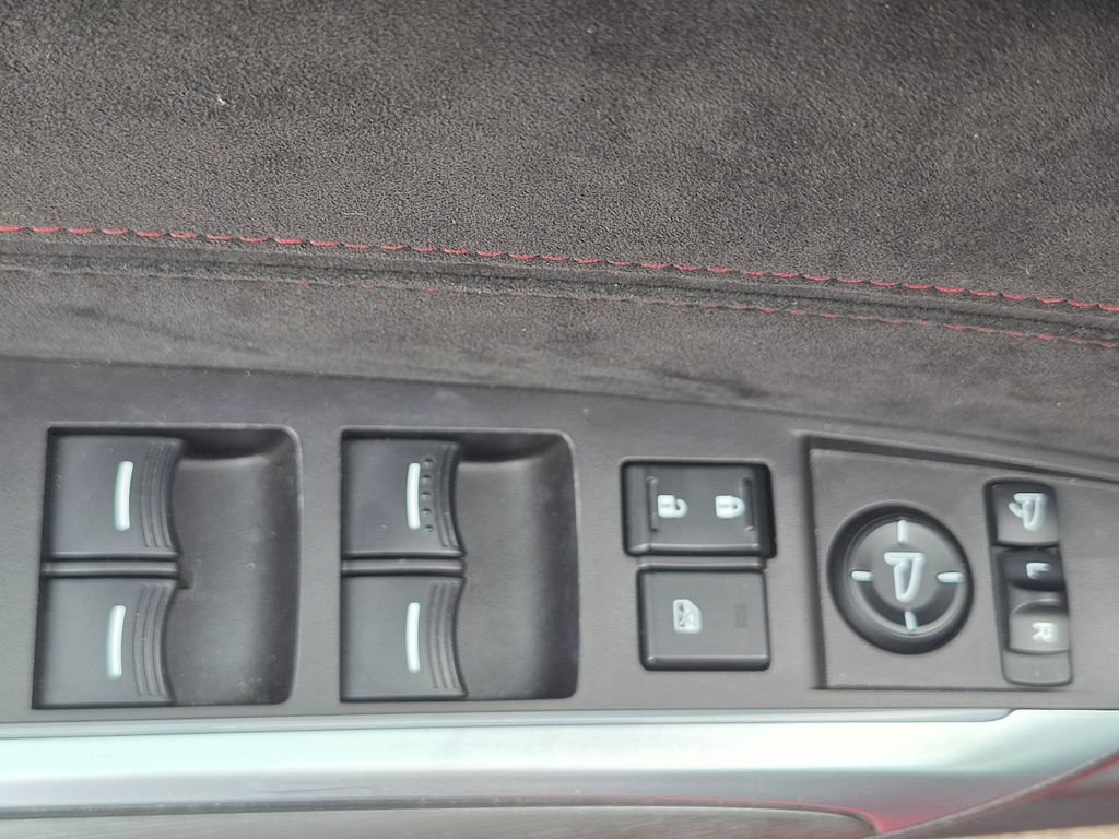 Used 2020 Acura TLX Type S PMC Edition AWD/4WD image 16