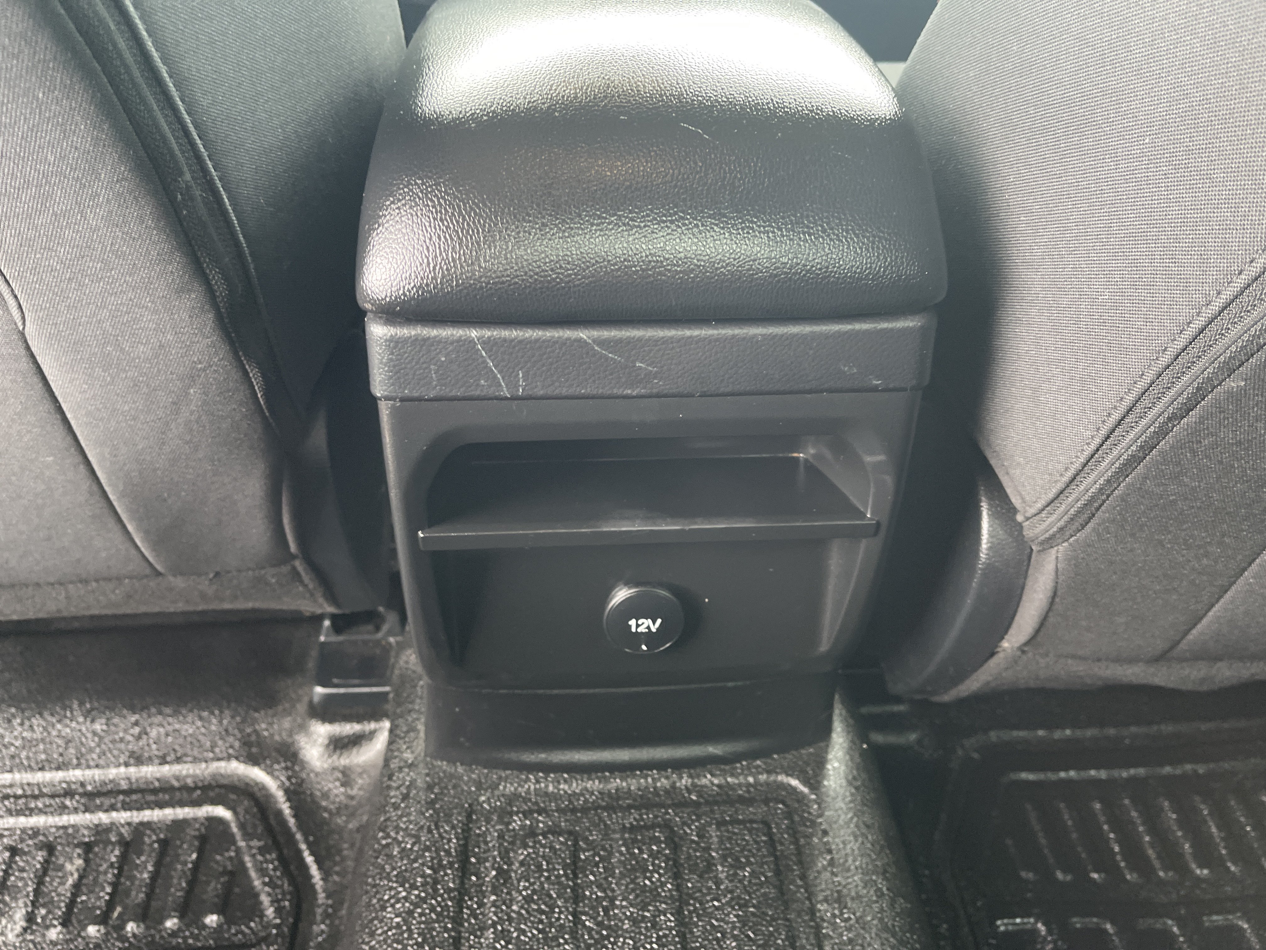 Used 2022 Ford Ranger XL w/ Equipment Group 101A High AWD/4WD image 37