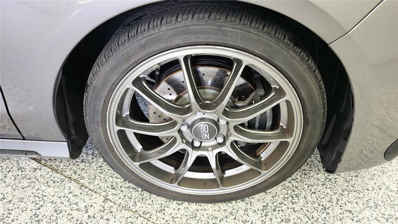 Used 2019 Mercedes-Benz CLA 250 image 13
