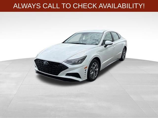 Used 2023 Hyundai Sonata SEL FWD image 3