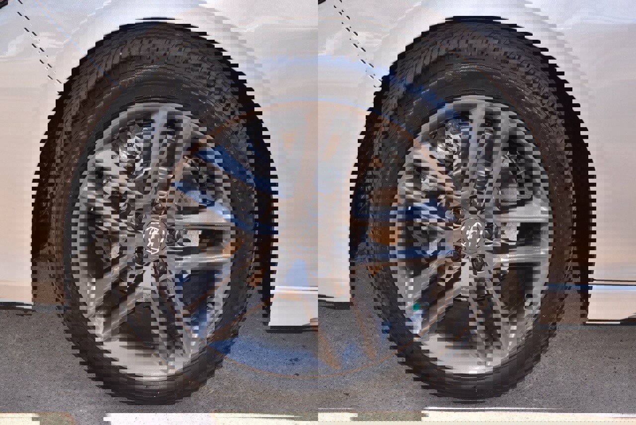 Used 2025 Acura TLX SH-AWD w/ A-SPEC Pkg image 37