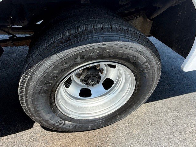 Used 2013 RAM 3500 Tradesman image 10