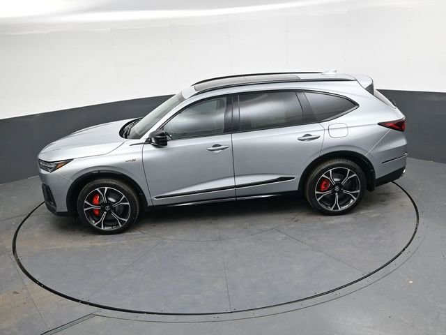New 2026 Acura MDX Type S AWD/4WD image 23