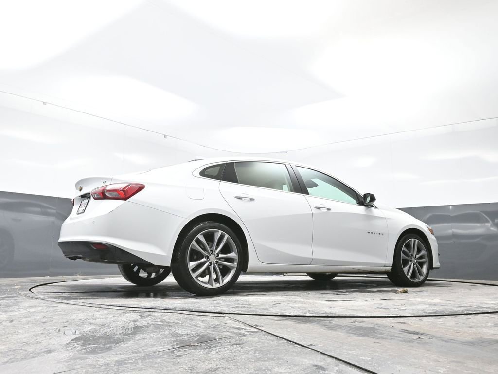 Used 2024 Chevrolet Malibu LT image 49