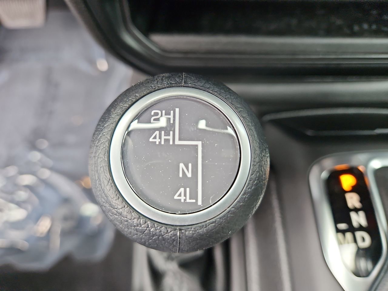 New 2025 Jeep Gladiator Sport image 25