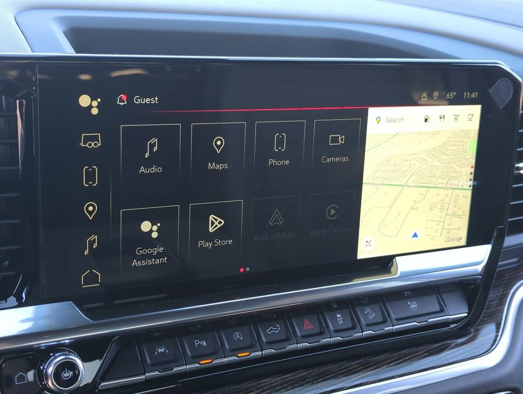 New 2026 GMC Sierra 1500 SLE image 12