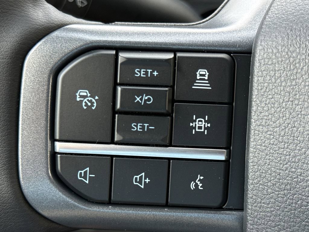 New 2025 Ford F150 Lightning Flash image 33