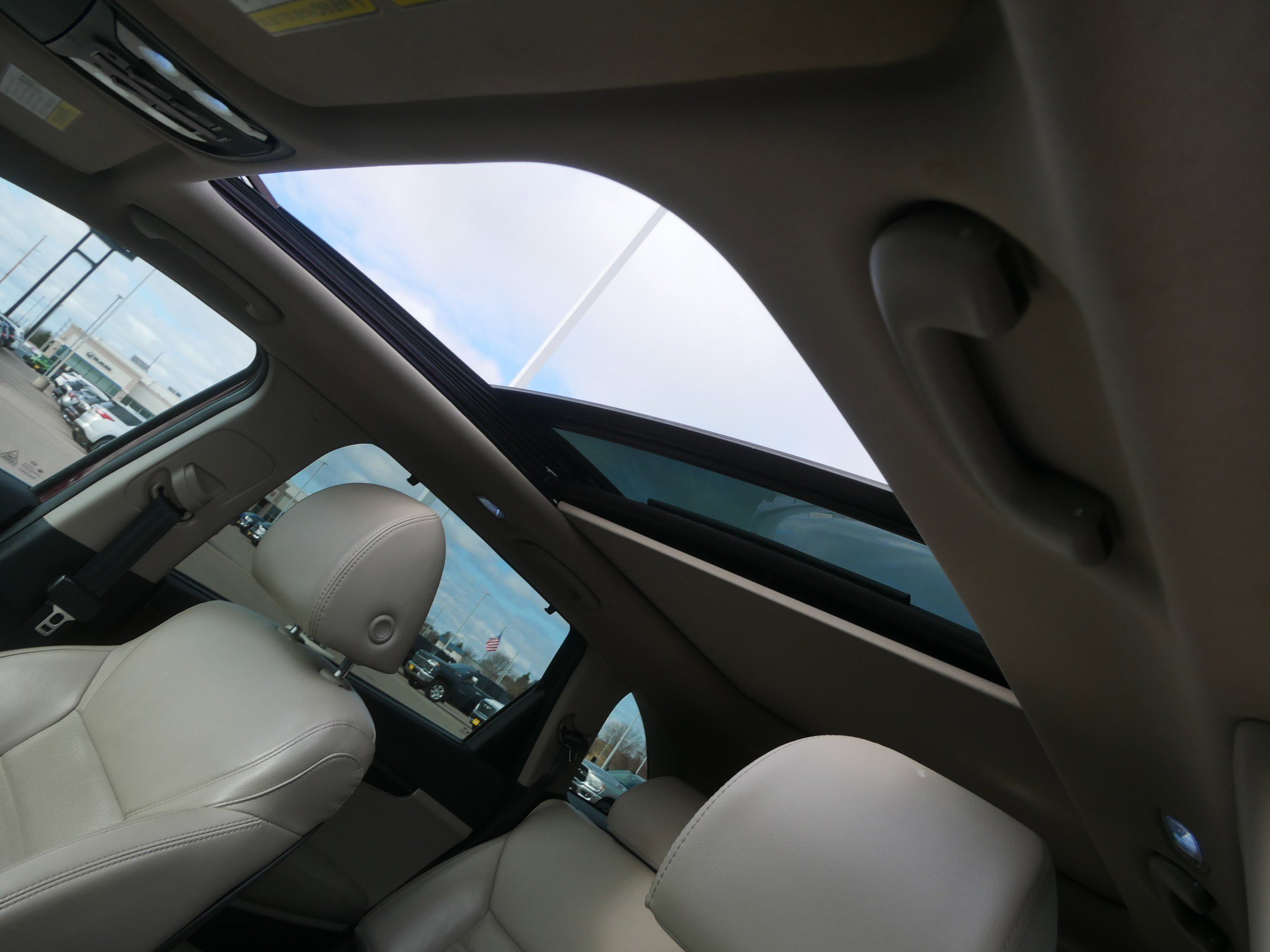 Used 2019 Kia Sorento EX w/ EX Touring Package image 19