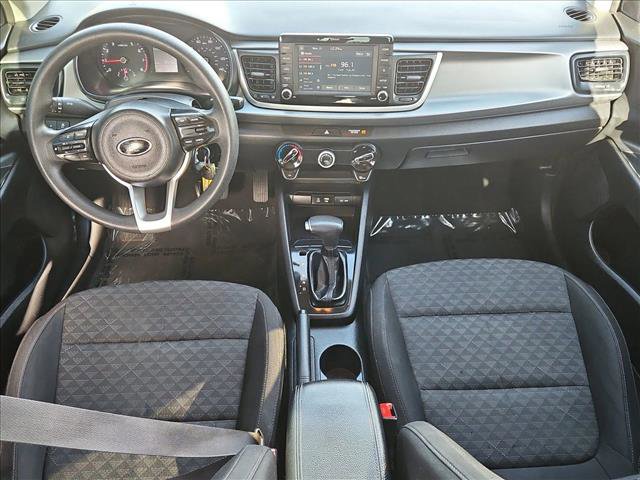 Used 2019 Kia Rio S image 17