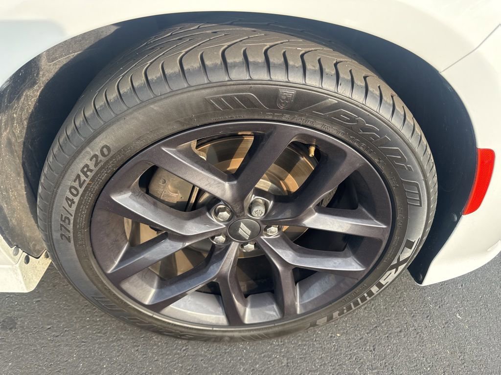 Used 2021 Dodge Charger GT w/ Plus Group image 7