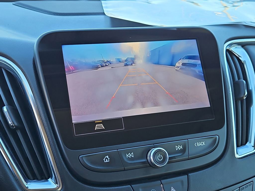 Used 2024 Chevrolet Malibu LT FWD image 26