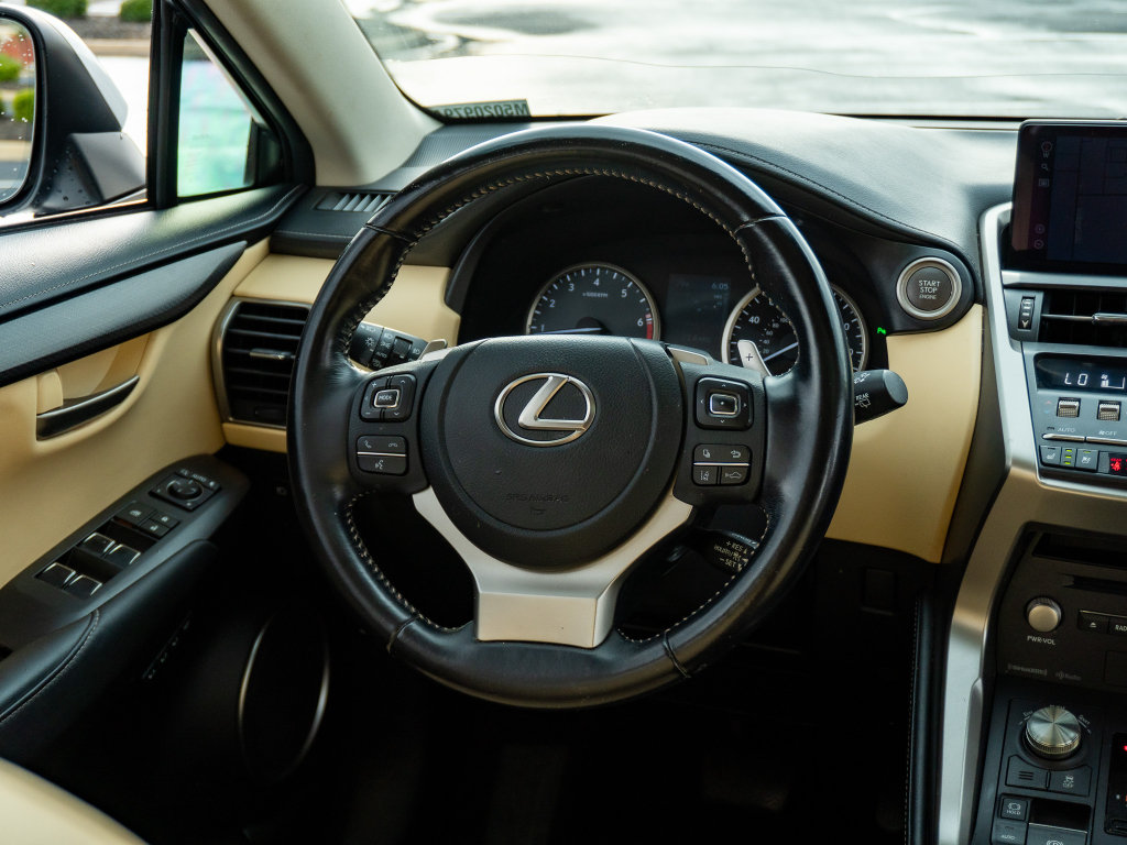 Used 2021 Lexus NX 300 FWD w/ Premium Package image 21