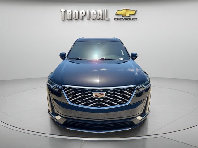Used 2020 Cadillac XT6 Premium Luxury FWD image 8