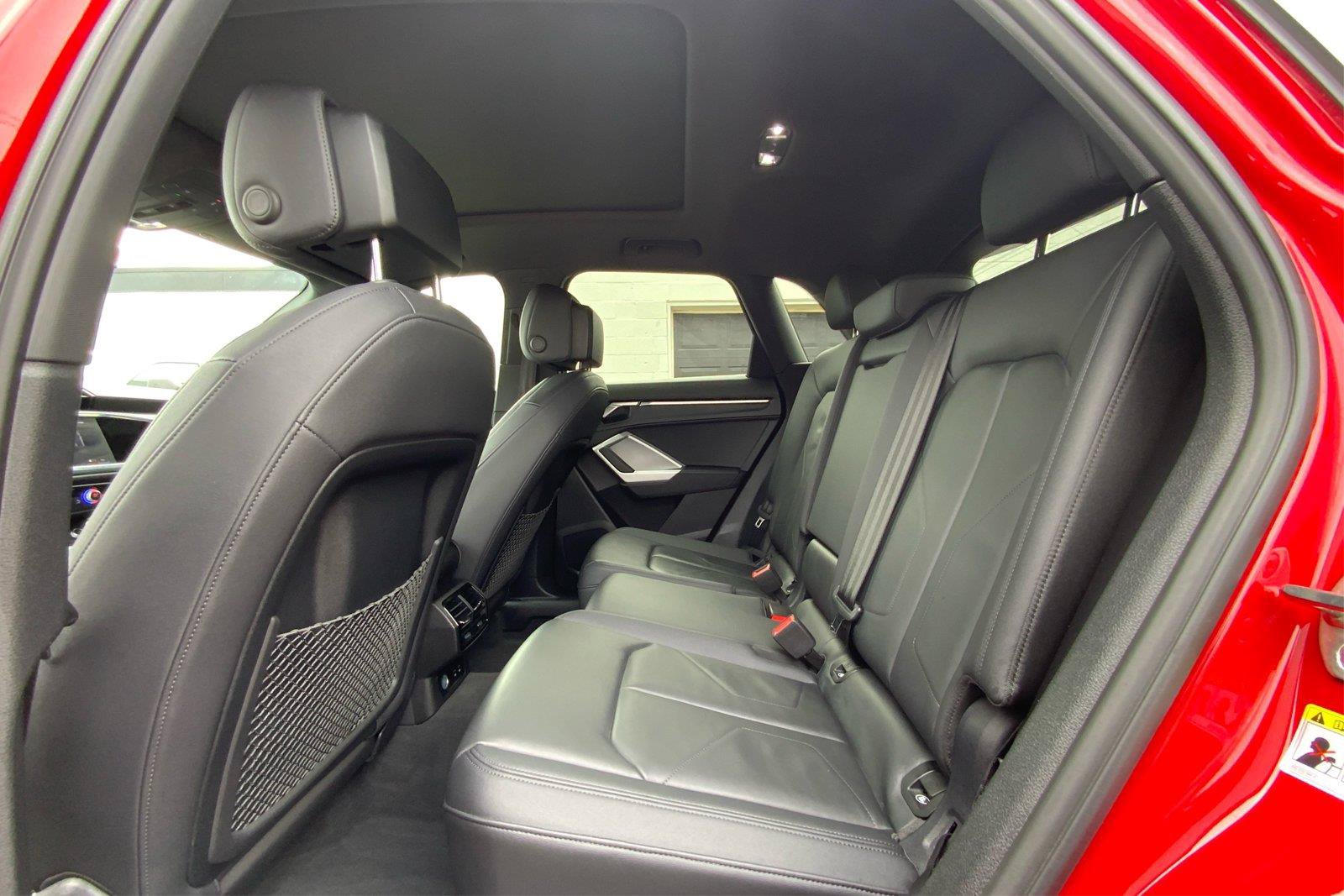 Used 2025 Audi Q3 2.0T Premium AWD/4WD image 11