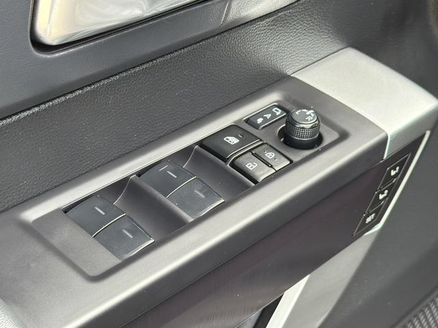 Used 2023 Toyota Tundra Platinum RWD image 22