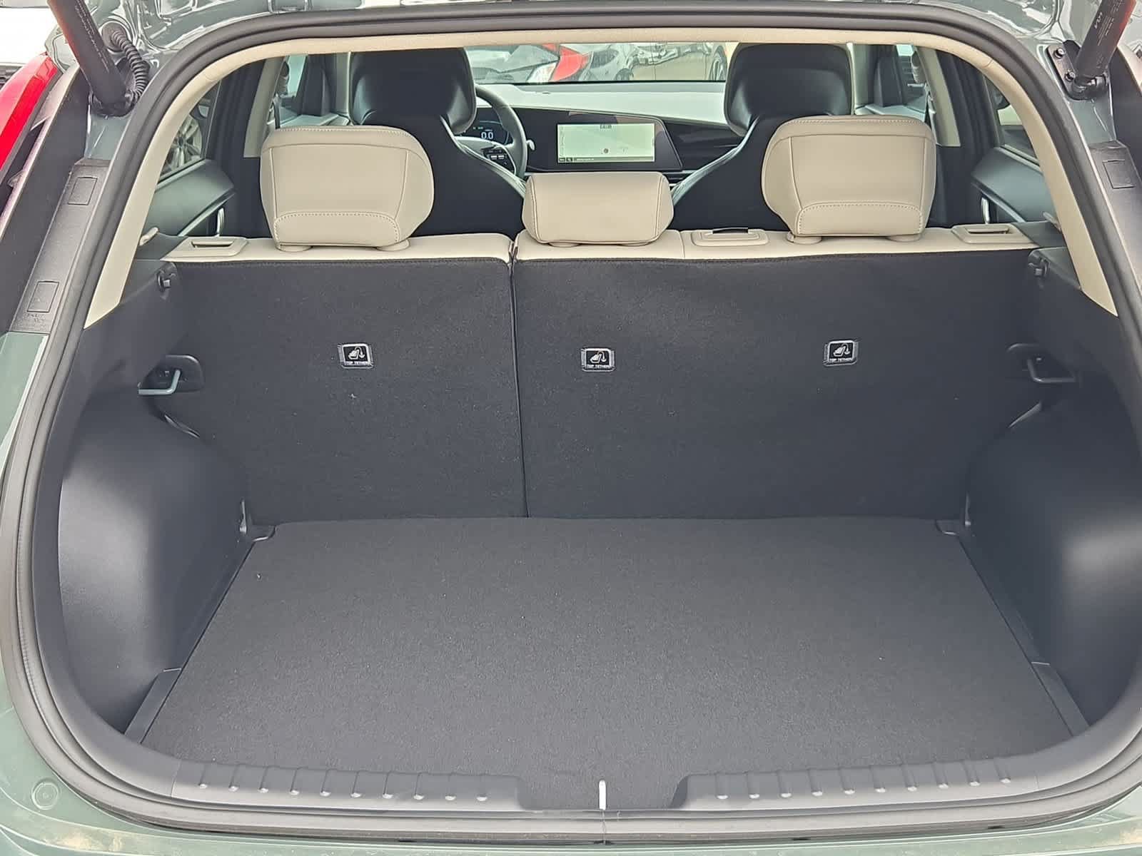 New 2026 Kia Niro EX w/ EX Premium Package FWD image 35