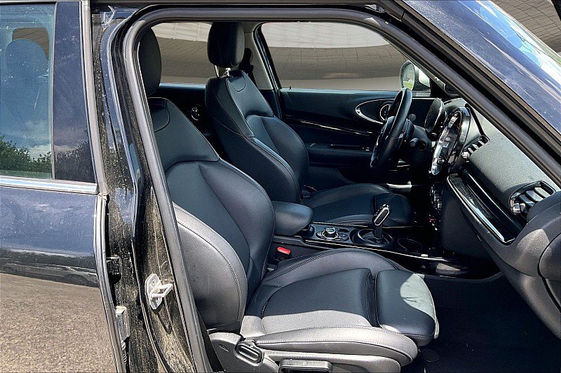 Used 2023 MINI Cooper Clubman S FWD image 6