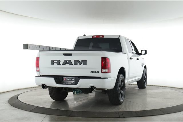 Used 2019 RAM 1500 Express w/ Wheel & Sound Group AWD/4WD image 7