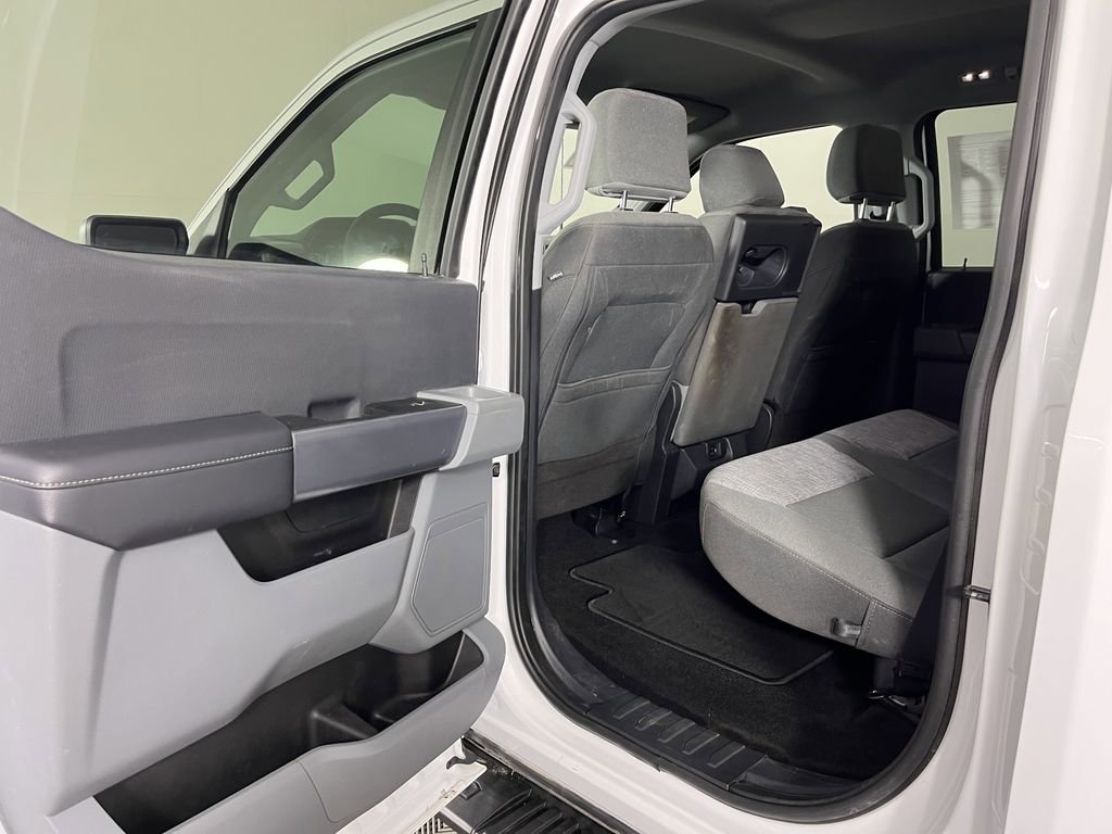 Used 2022 Ford F150 XLT w/ Trailer Tow Package image 13