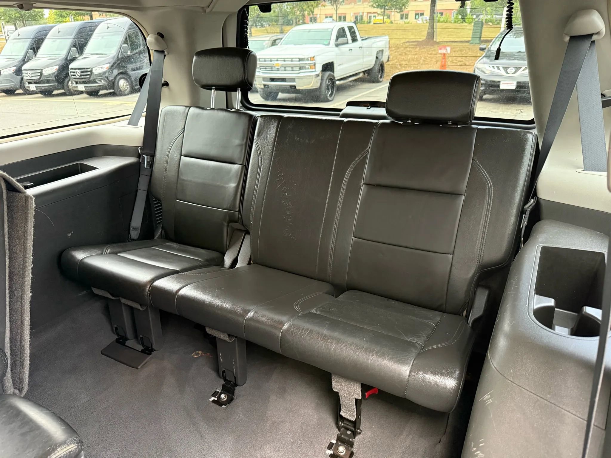 Used 2006 INFINITI QX56 4WD image 25