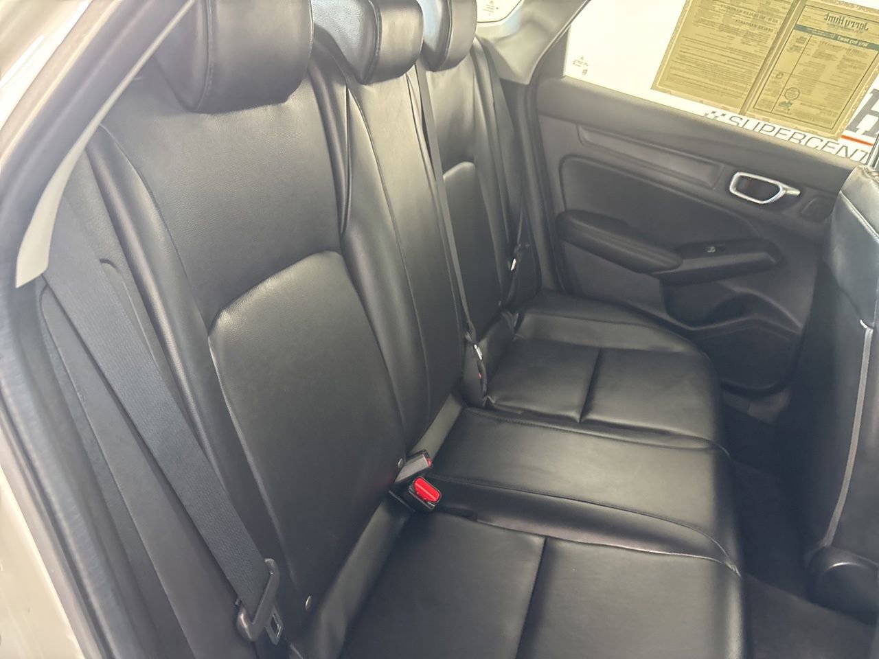 Used 2025 Acura Integra image 25
