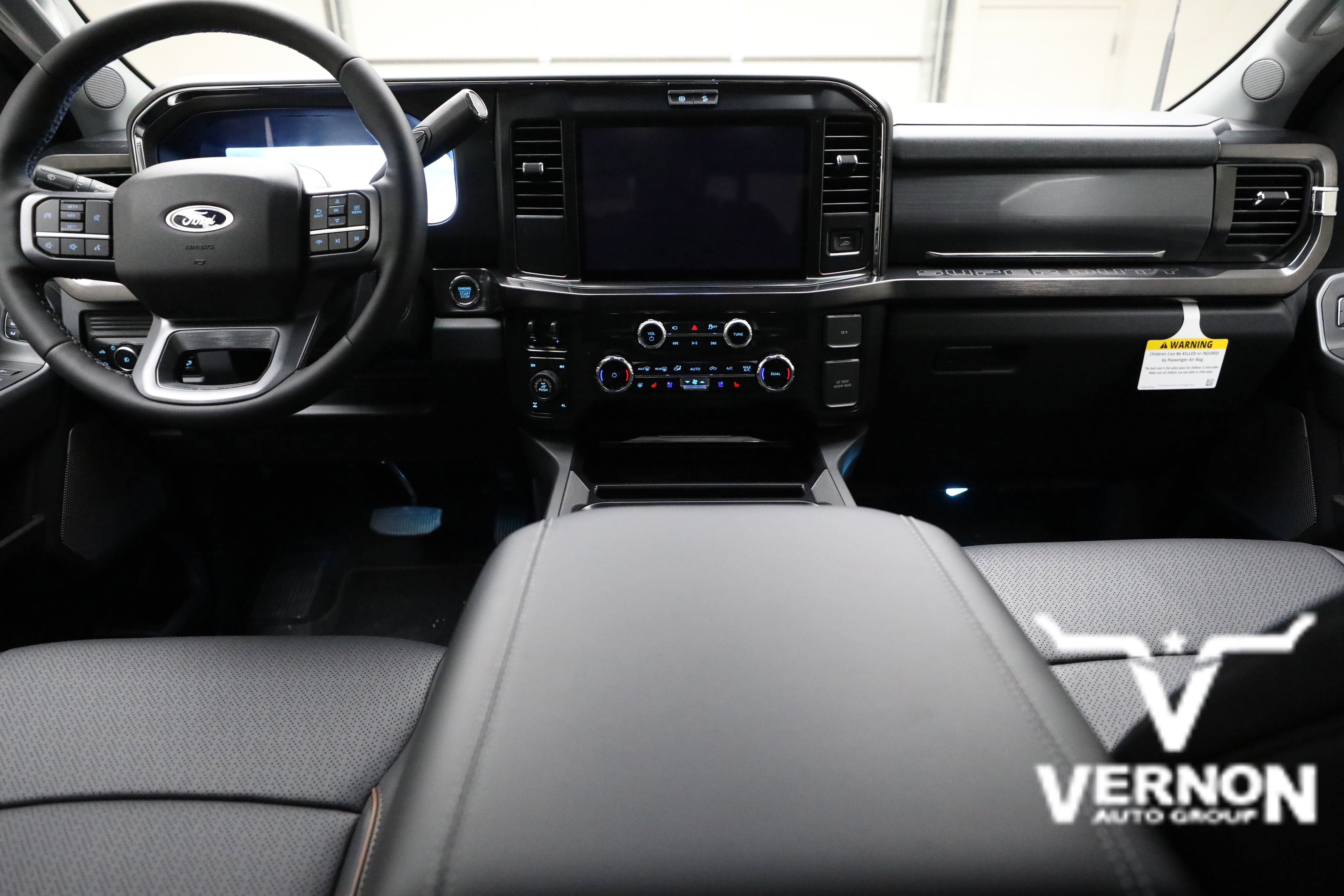 New 2026 Ford F250 Lariat w/ Tremor Off-Road Package AWD/4WD image 13