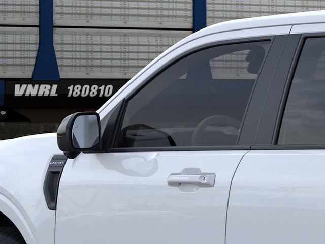 New 2026 Ford Maverick Lariat AWD/4WD image 21