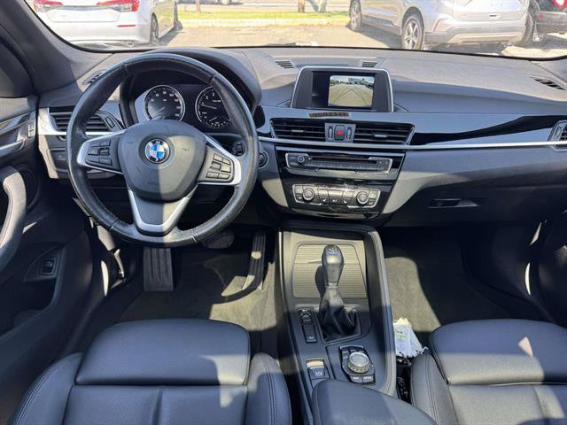 Used 2018 BMW X1 xDrive28i w/ Convenience Package AWD/4WD image 33