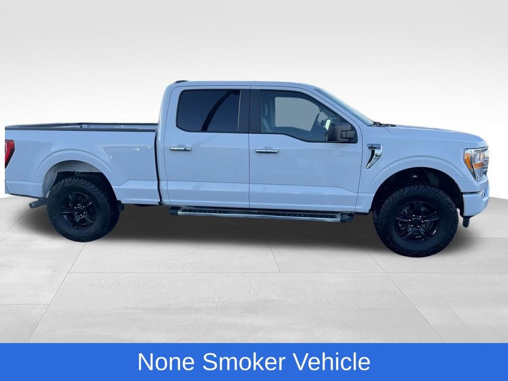 Used 2023 Ford F150 XLT w/ XTR Package image 7