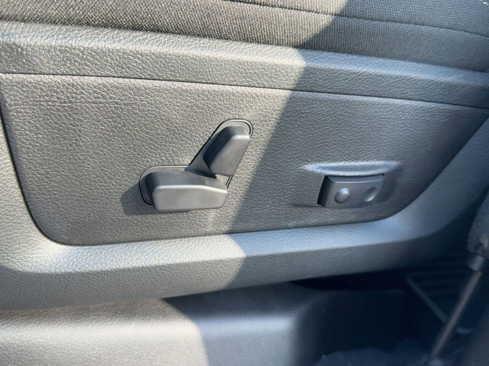 New 2026 RAM 2500 Lone Star image 13