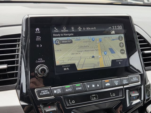 Used 2023 Honda Odyssey Touring image 26