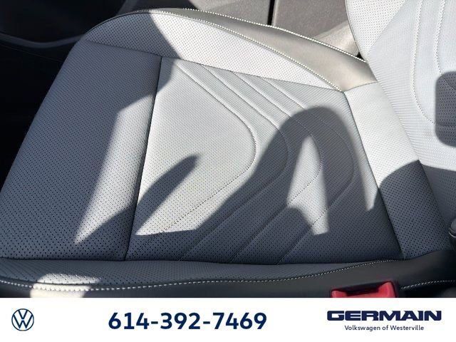 New 2026 Volkswagen Tiguan SE R-Line image 29