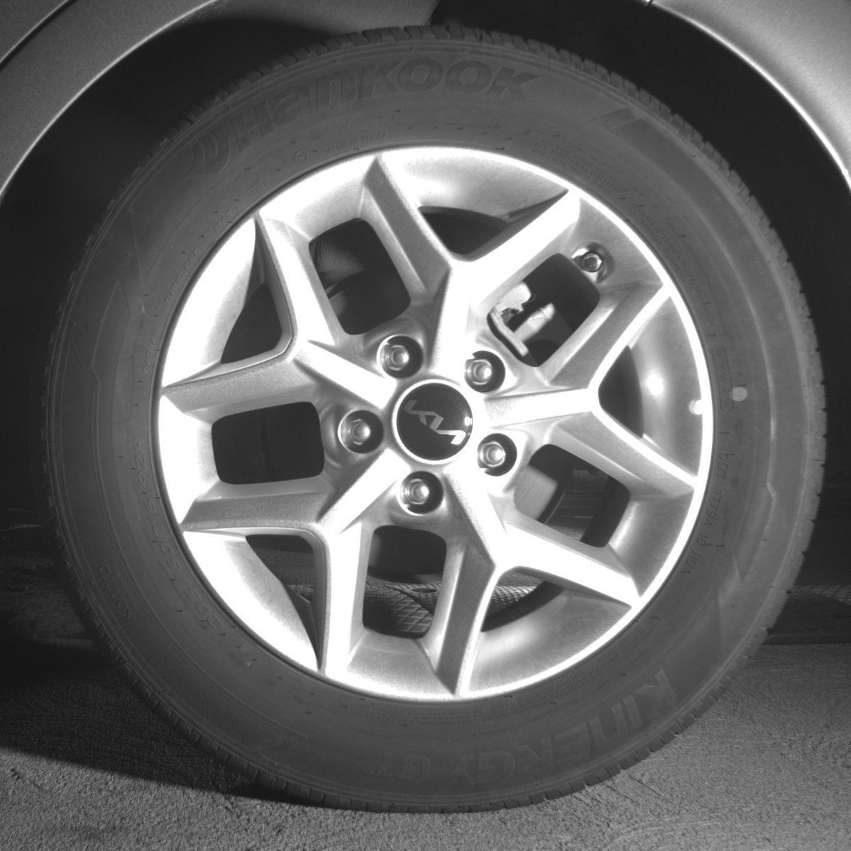 Used 2025 Kia Soul LX w/ LX Technology Package FWD image 14