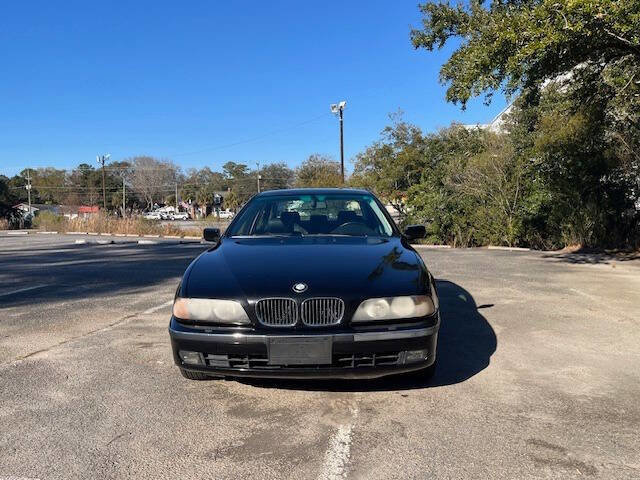 Used 1999 BMW 528i Sedan image 8