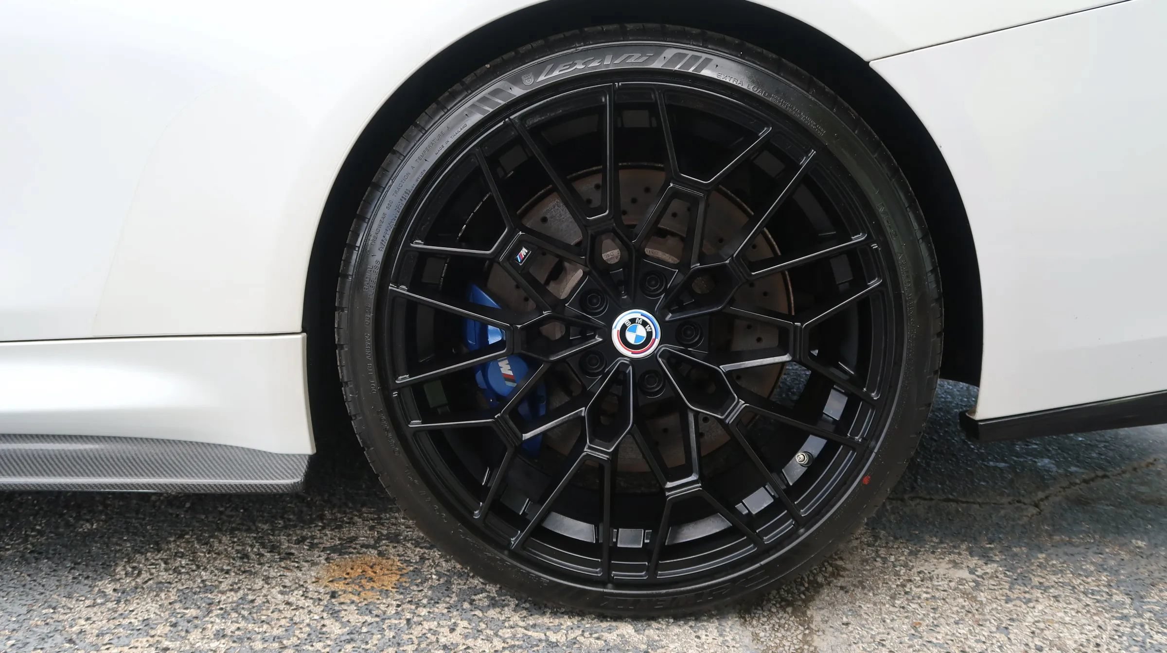 Used 2019 BMW M4 Convertible w/ Competition Package RWD image 55