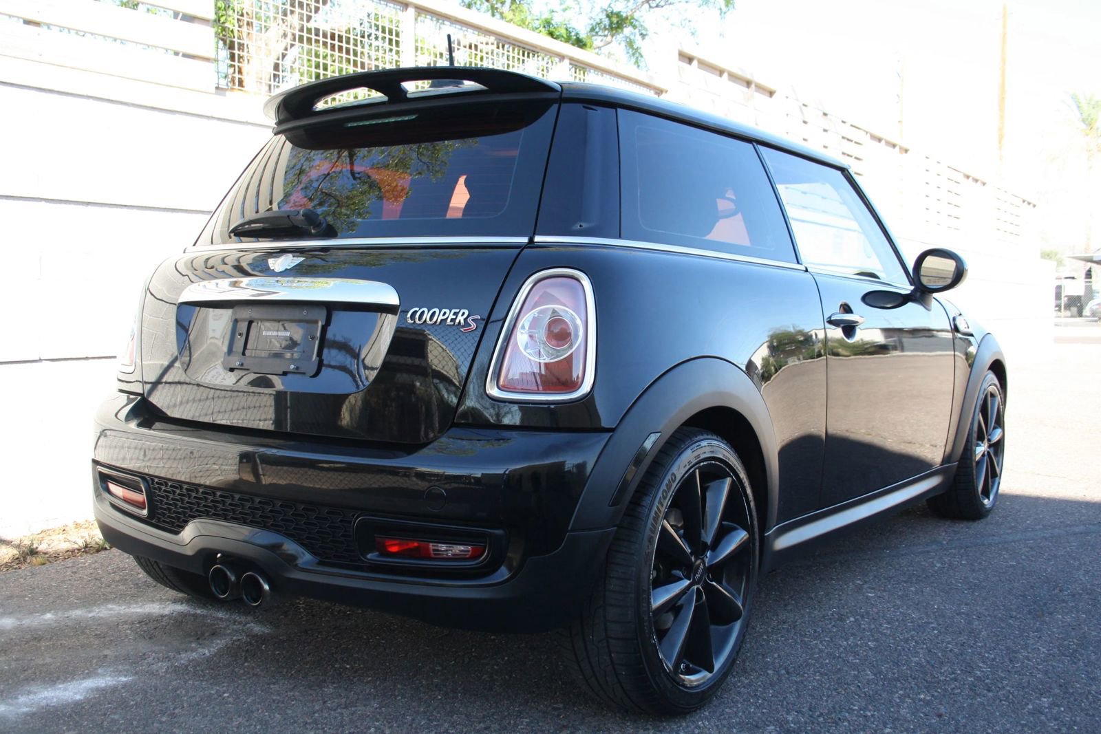 Used 2012 MINI Cooper S image 5