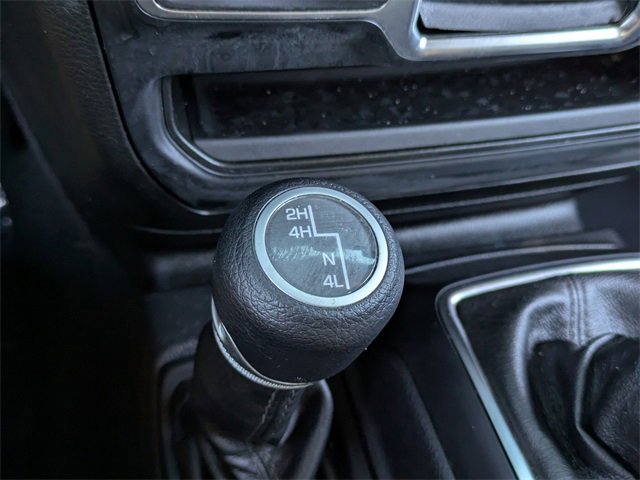 Used 2021 Jeep Wrangler Unlimited Sport image 22