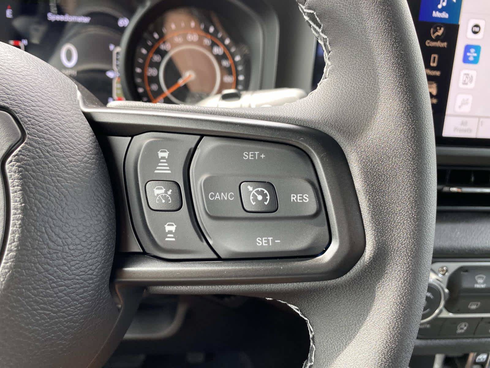 New 2027 Jeep Wrangler Unlimited Sport AWD/4WD image 14