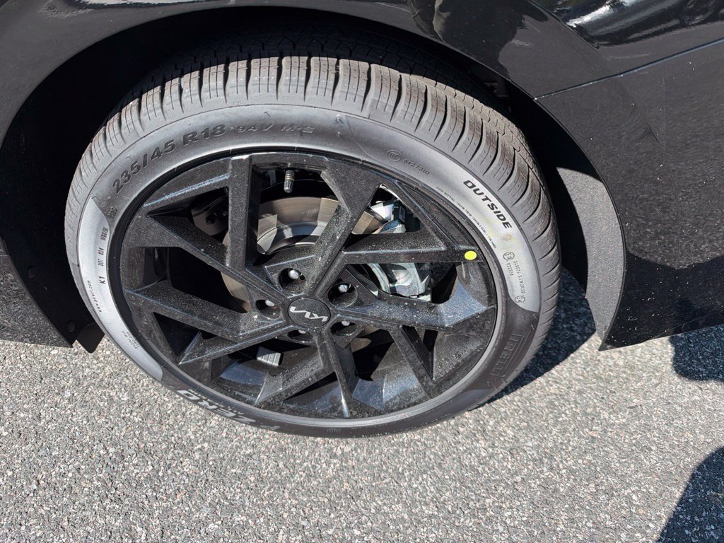 New 2027 Kia K5 GT-Line FWD image 19