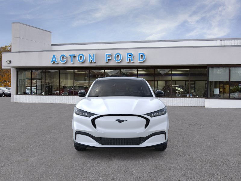 New 2025 Ford Mustang Mach-E Premium image 6