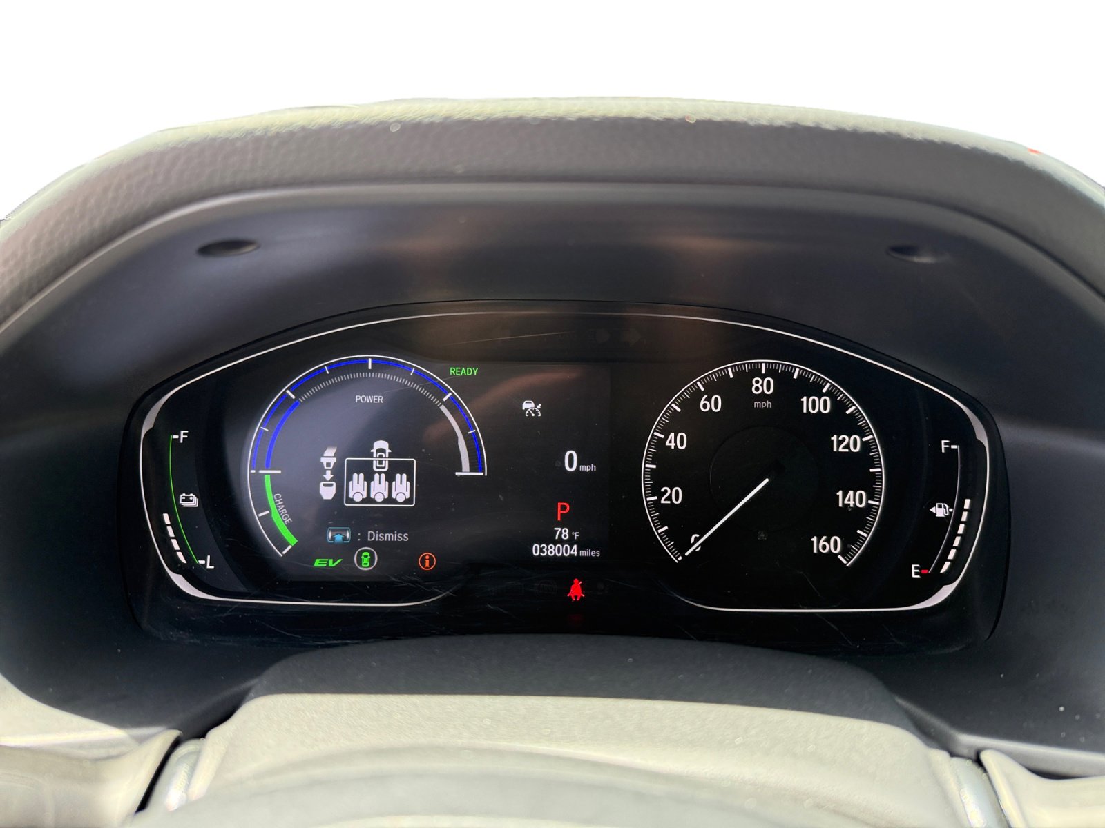 Used 2022 Honda Accord Sport image 11